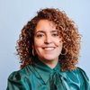 PowerShift 2025: Mouna Aissaoui, Pompeian