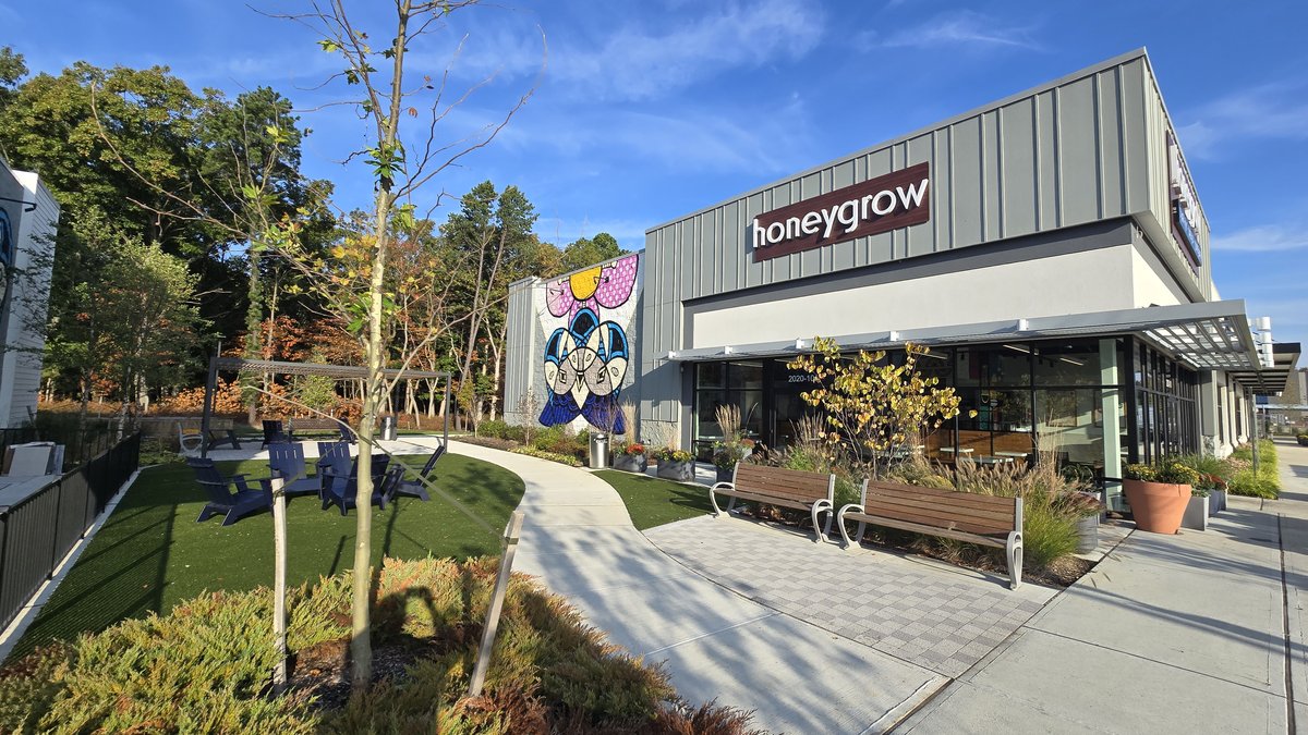 Regency Centers expands New York portfolio with strategic retail ...