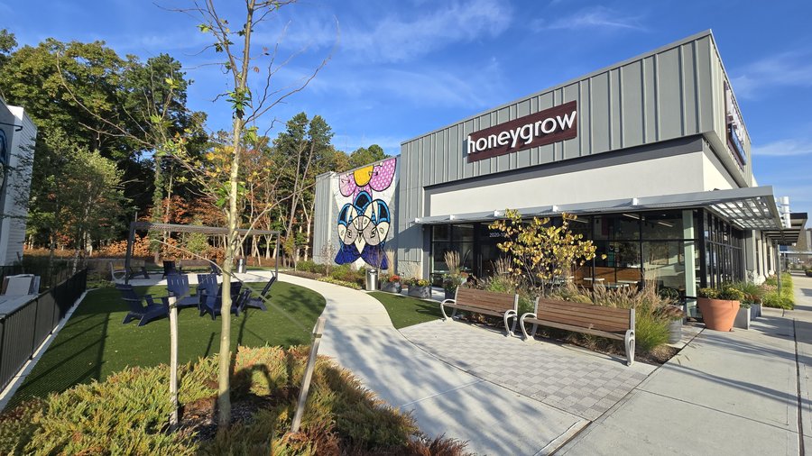 Regency Centers expands New York portfolio with strategic retail ...