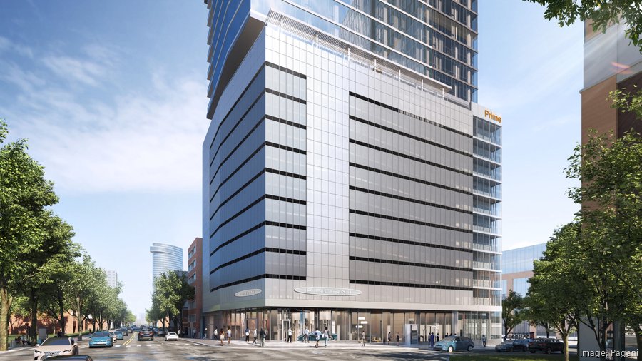 Pagani to open showroom in downtown Nashville - Nashville Business Journal