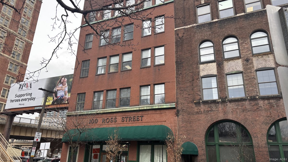 Woda Cooper secures $4.85M in URA funding for its next downtown Pittsburgh residential conversion