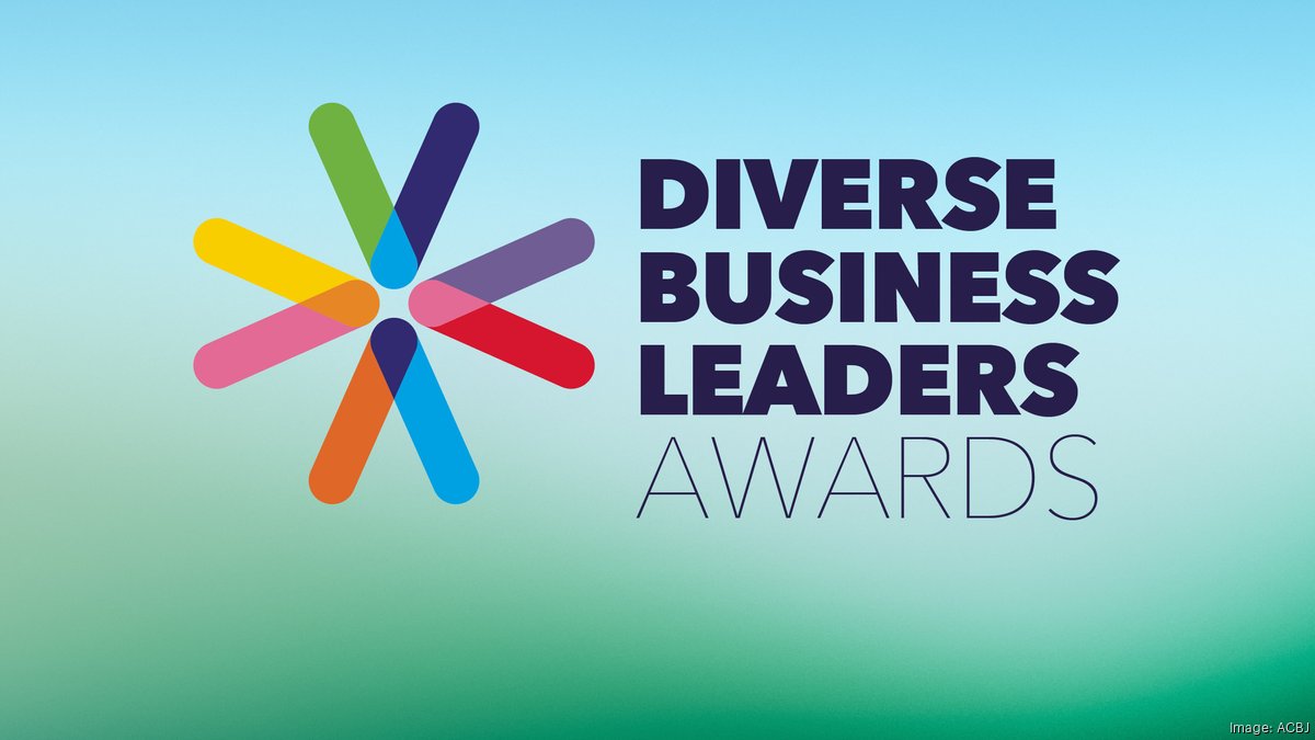 BBJ unveils 2026 Diverse Business Leaders - Baltimore Business Journal