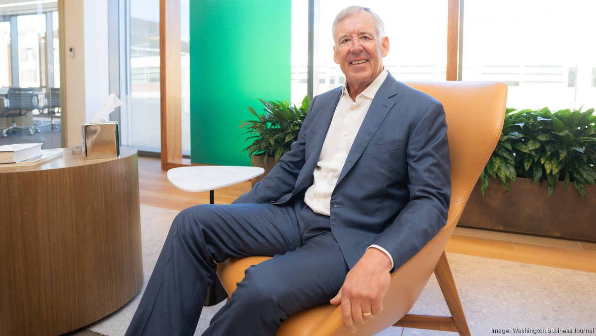 Christopher Letendre Brokercheck Top D.C. brokers sue CBRE over $4M in withheld commissions - Washington ...