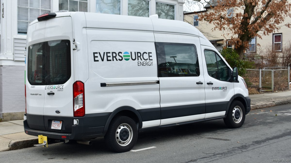 Moody's upgrades Eversource outlook to stable after $2.4B water utility sale - Providence Business First