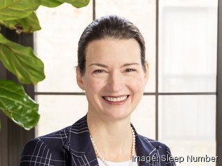 Sleep Number pares product line as CEO lays out 2026 plan