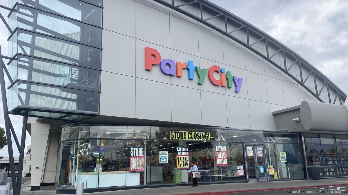 Tenants lined up for former Party City, Ulta Beauty spaces at Market Square