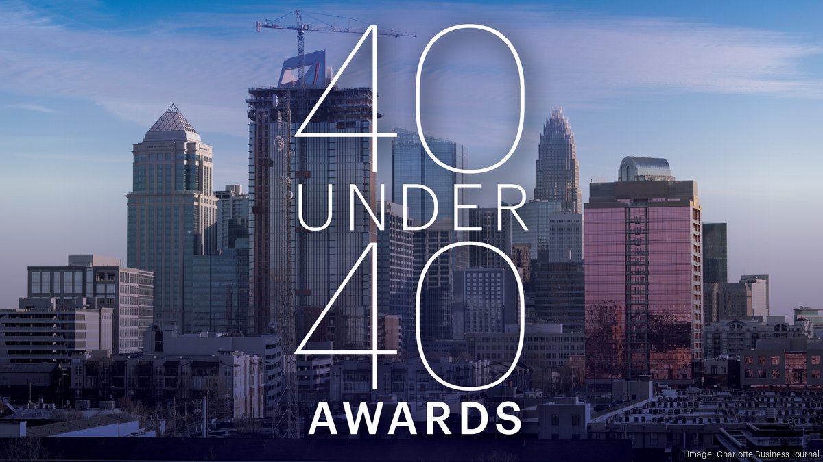 Photo inspiration: Cbj Reveals 40 Under 40 Award Winners For 2025 Photo Inspiration