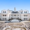 Former Marian Court College is now seaside 55-plus luxury housing