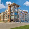 First apartments open in $3 billion Frisco Railhead