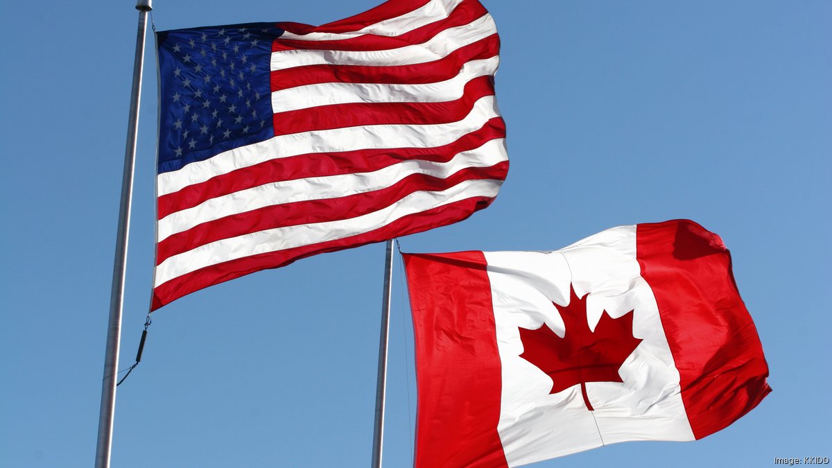 Canada-Florida economic ties at risk due to Trump tariffs - South ...