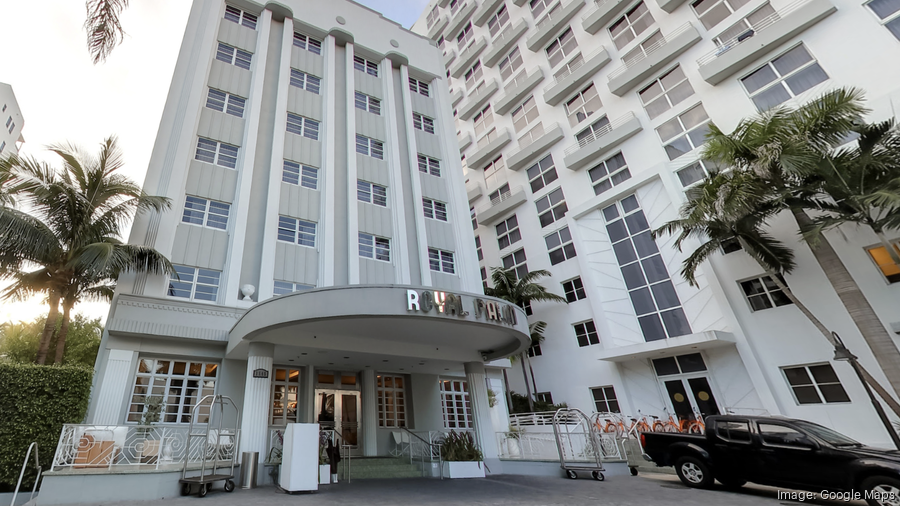Royal Palm South Beach Miami hotel - Royal Palm South Beach Hotel Exterior Google Maps*900x506x1983 1115 0 16 