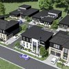 Developer to build luxury tax-abated homes in Cincinnati suburb