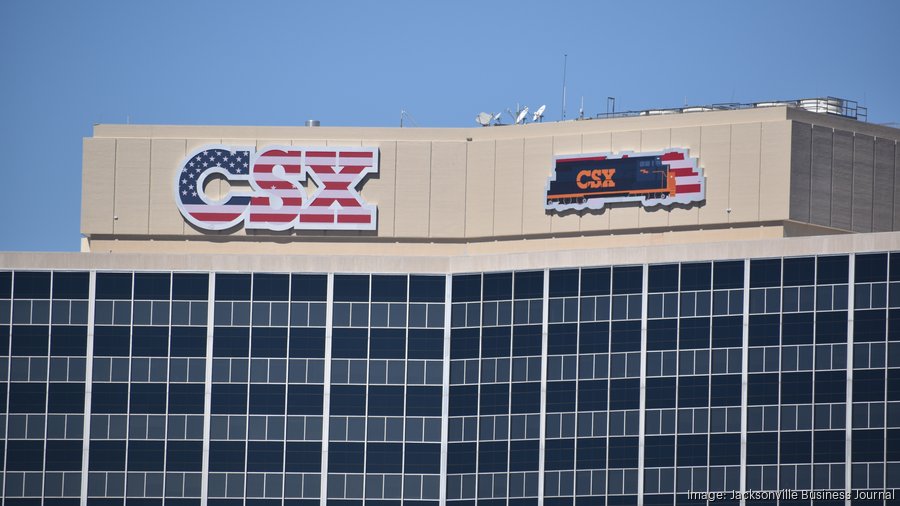 Despite speculation, analysts say CSX's path to merger is tricky ...