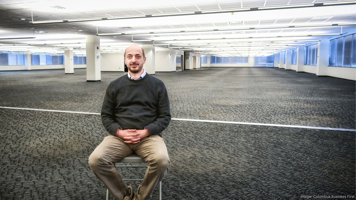 Development denied: What happens when developers take on city hall - Columbus Business First