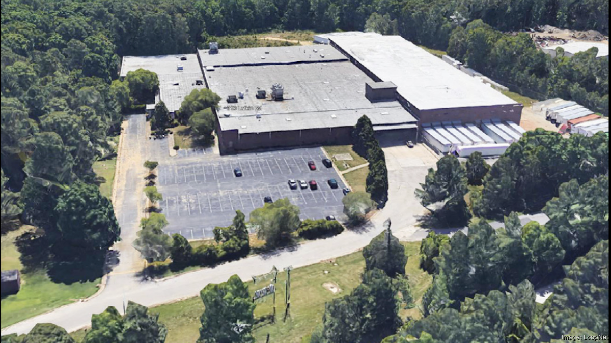 Lightstone buys Apex industrial building for $16 3M Triangle Business Lightstone buys Apex industrial building for $16 3M Triangle Business