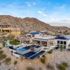 Phoenix estate with 116-foot water slide, secret tasting room lists for $9.75 million