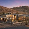 Newly built mansion in Scottsdale's exclusive Horseshoe Canyon lists for $25 million