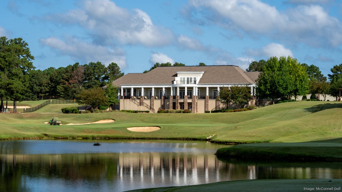 McConnell Golf buys Cobblestone Club in Blythewood SC - Triangle ...