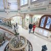 Inside Saratoga's largest mansion, now listed for $24.9M