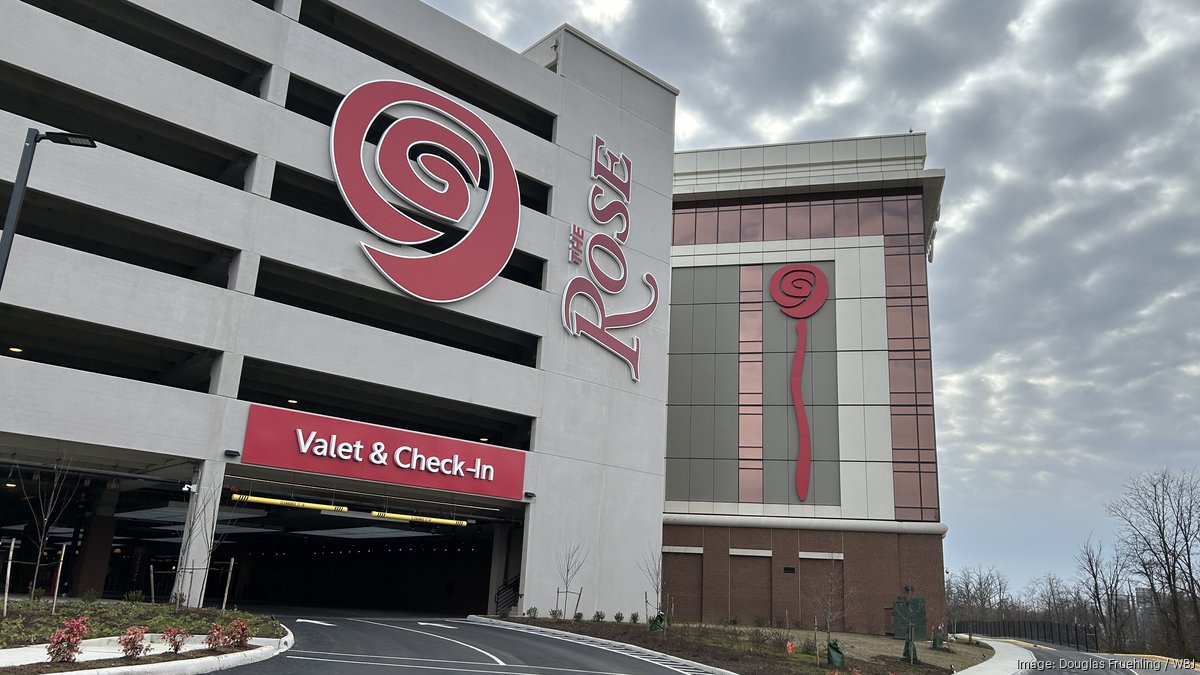 Colonial Downs to close Rosie's Gaming Emporium in Dumfries