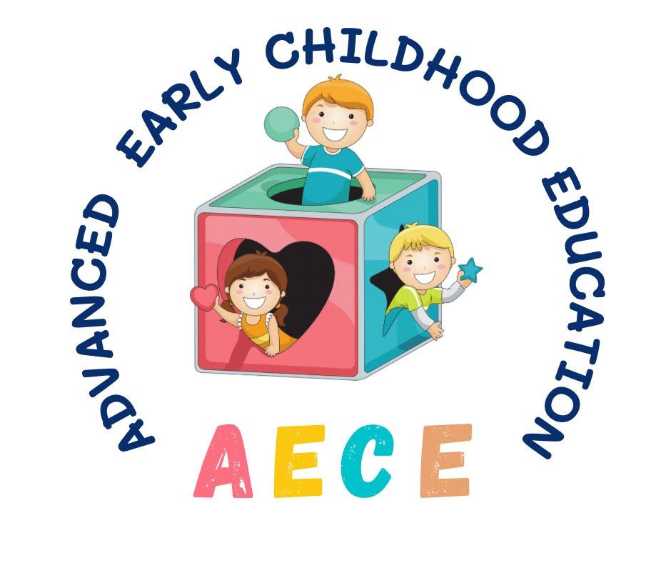 Advanced Early Childhood Education (AECE) BizSpotlight - Sacramento ...
