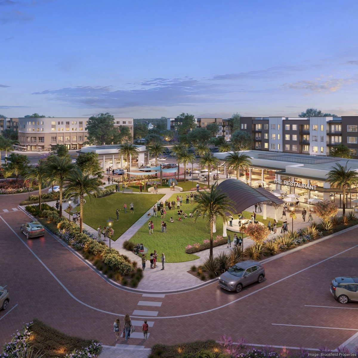 bizjournals.com - Erik Bojnansky - Broward city officials pick New York developer over Related Group for project - South Florida Business Journal