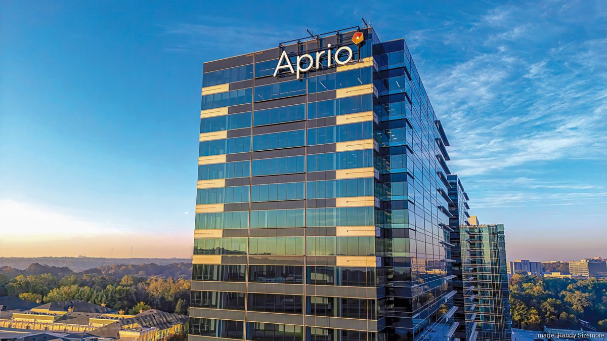Aprio acquires New Jersey-based CPA firm - Atlanta Business Chronicle