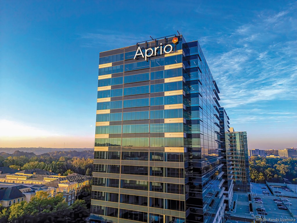 Aprao office