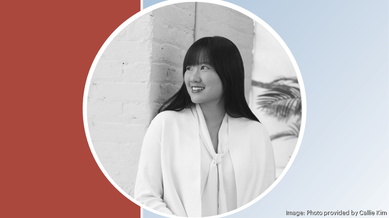 In Her Own Words: Callie Kim traveled the world to find Lake Waban ...