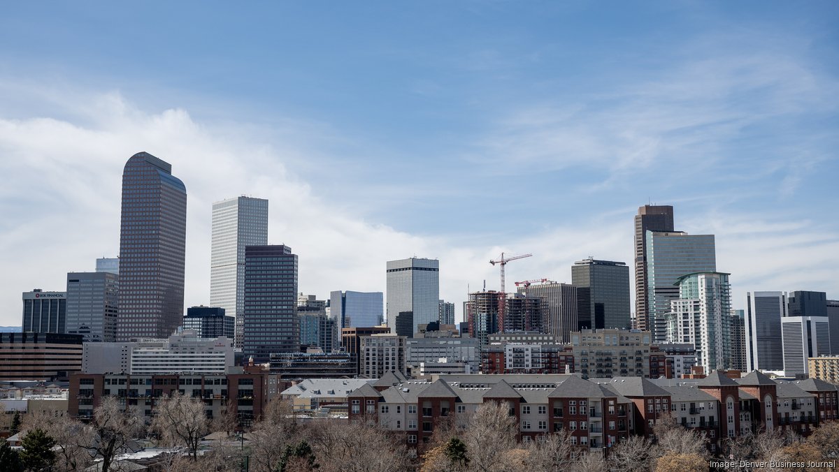 Globeville apartments sell for $40M after conversion from student housing - Denver Business Journal