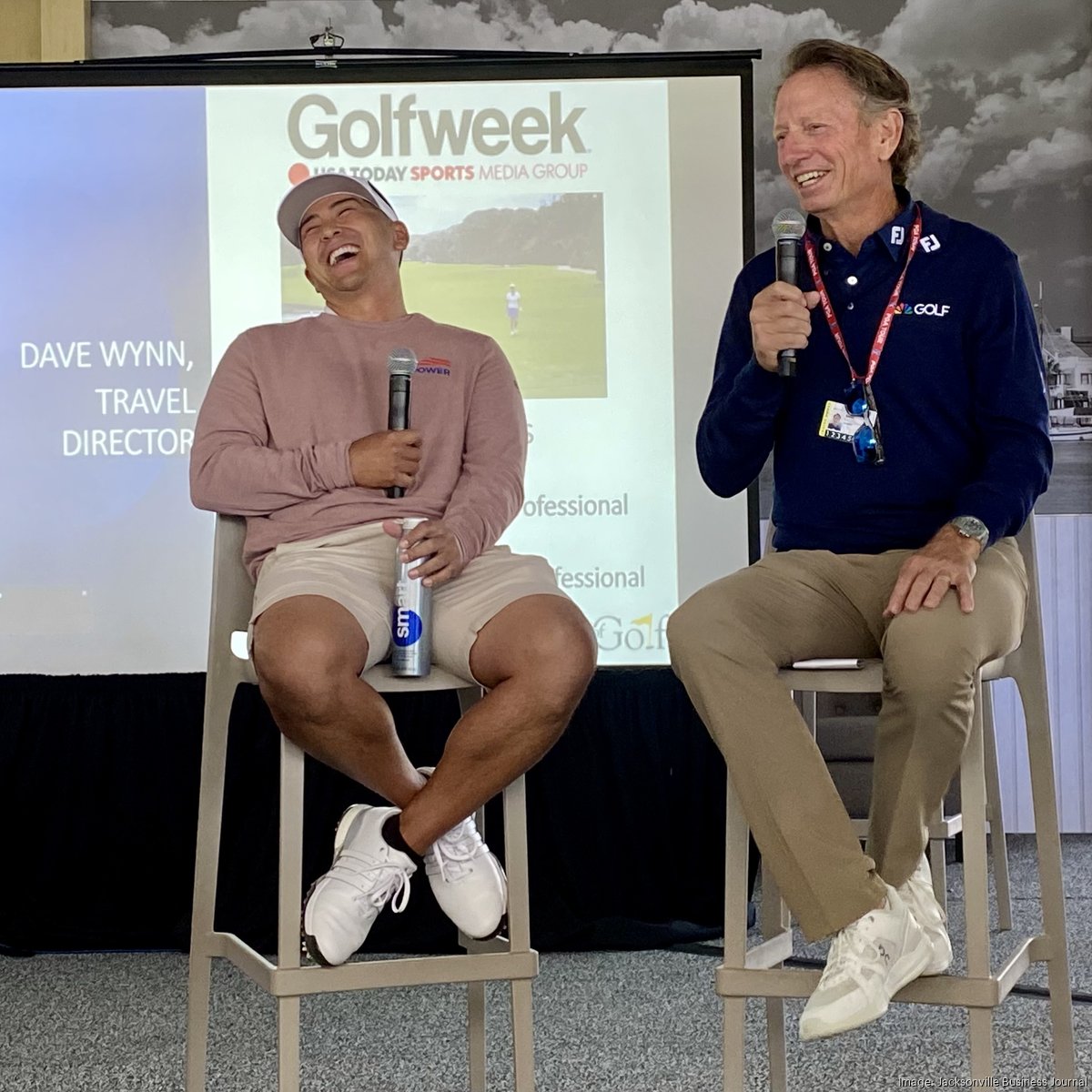 PGA Tour's Players Championship boosts local economy, engagement