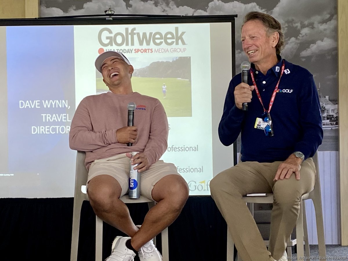 PGA Tour's Players Championship boosts local economy, engagement