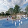 The Grand Prairie starts construction of 6.3-acre amenity complex