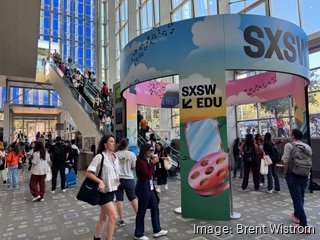 Massachusetts startups among 45 finalists at SXSW pitch competition in Austin