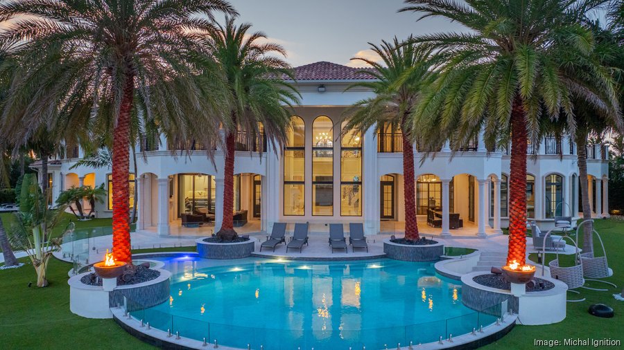 Phillip Kirschbaum sells Fort Lauderdale home - South