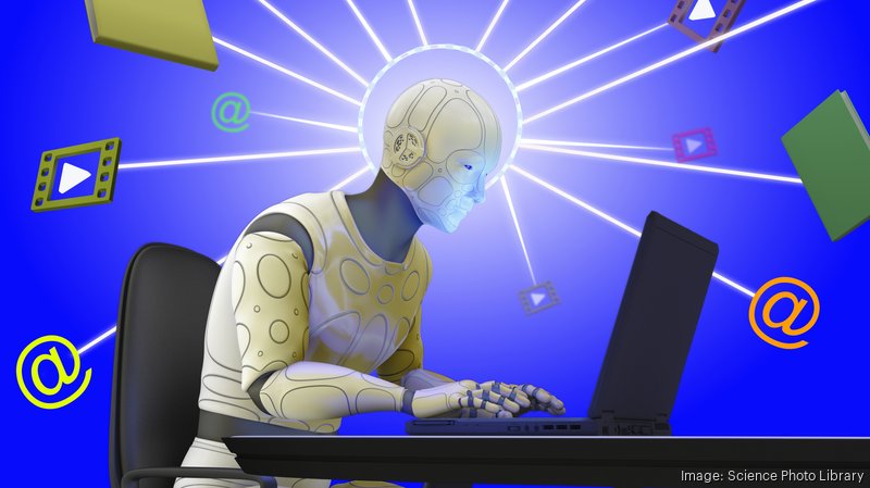 Media Humans Why the future of social media still belongs to humans - Bizwomen