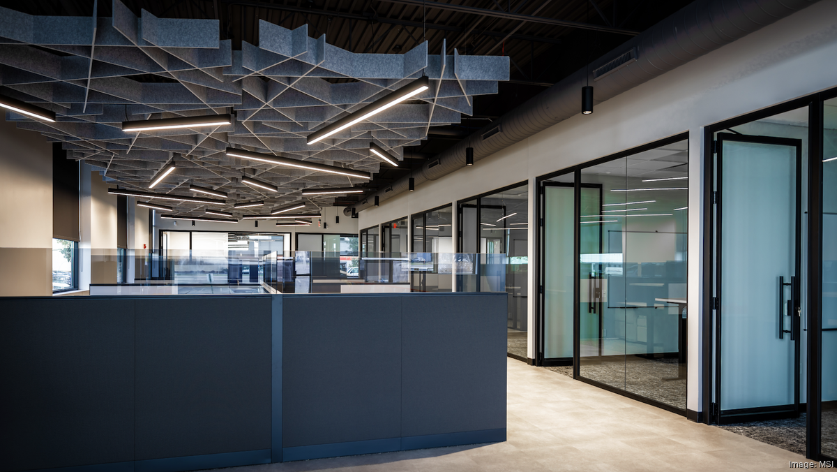 Arth Systems office
