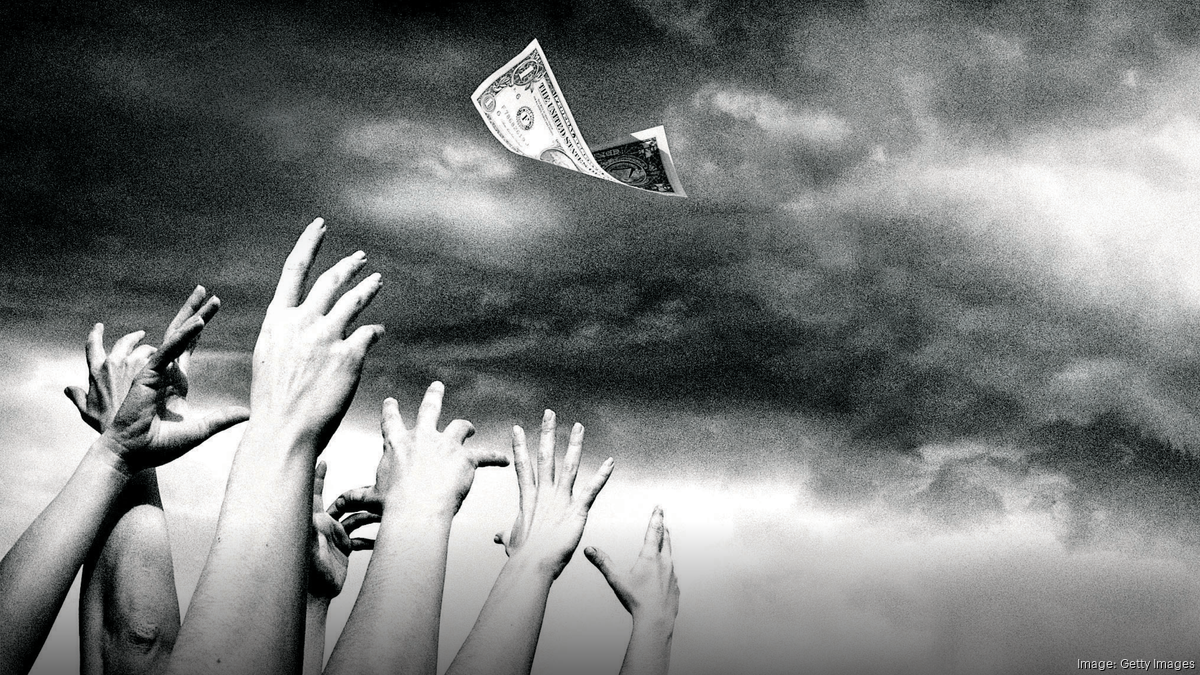 Are Meta, Google hyperscale data centers' payoff worth KC's cost ...