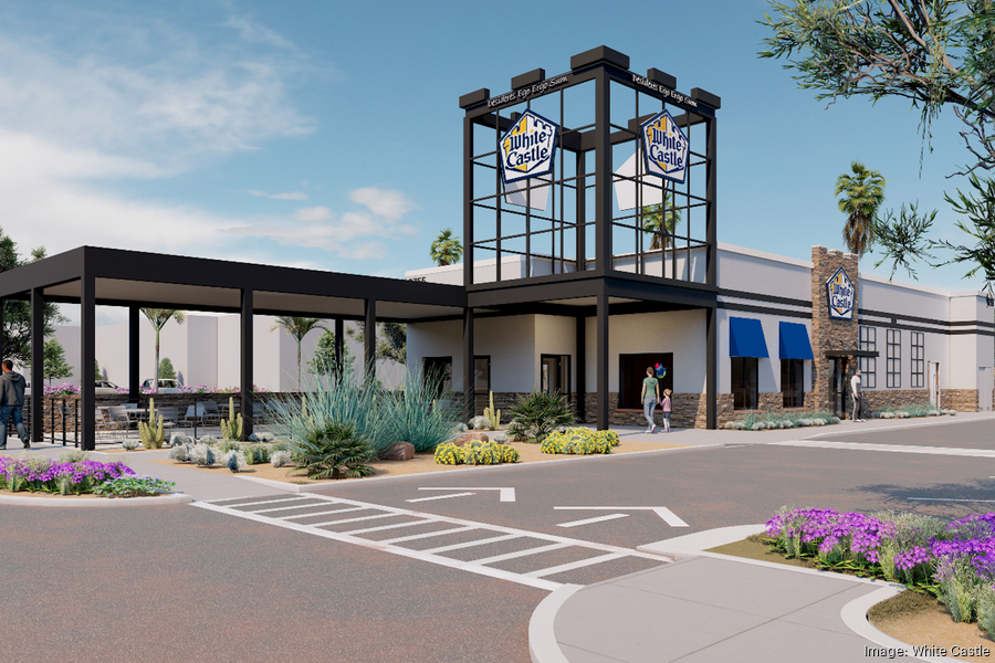 White Castle is opening 1st Volusia County location: Here's when and where