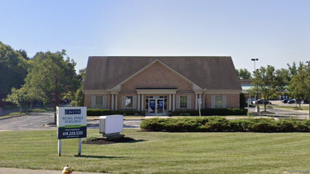 Retailer eyes redevelopment of long-vacant site in Groveport - Columbus Business First