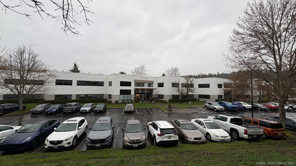 Bothell Companies Emachu Holdings buys Bothell industrial building - Puget Sound Business ...