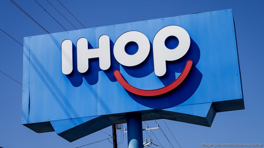 IHOP-Applebee's combo concept plans South Side location