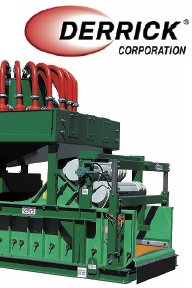 Derrick Rack derrickcorp