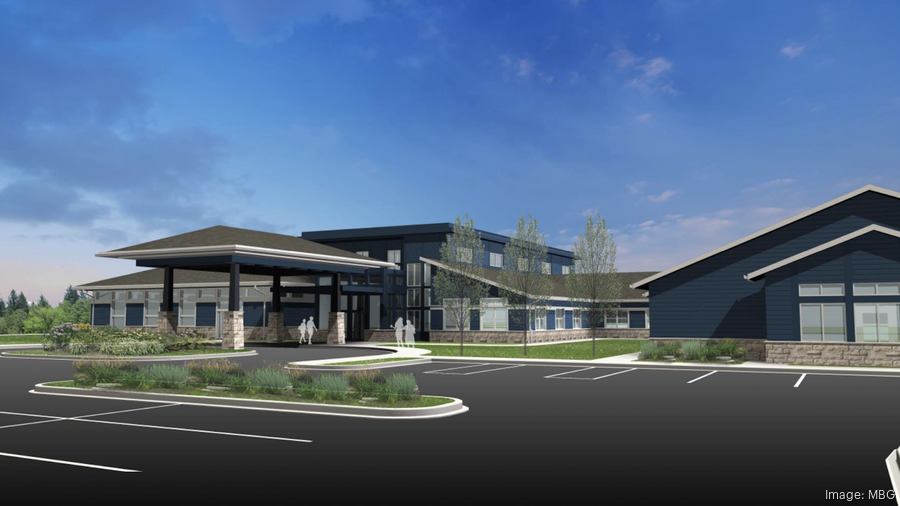 First St. Louisarea location of Ignite Medical Resort underway St