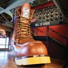 Red Wing Shoe Co. at 120: A Minnesota icon