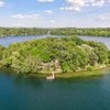 Shorewood estate on Christmas Lake peninsula lists for sale (gallery)