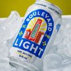 With spring in mind, Boulevard launches three new beers, including its first light