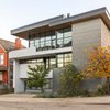 California-modern home designed by MadTree architect hits market for $2.89M in Mount Adams