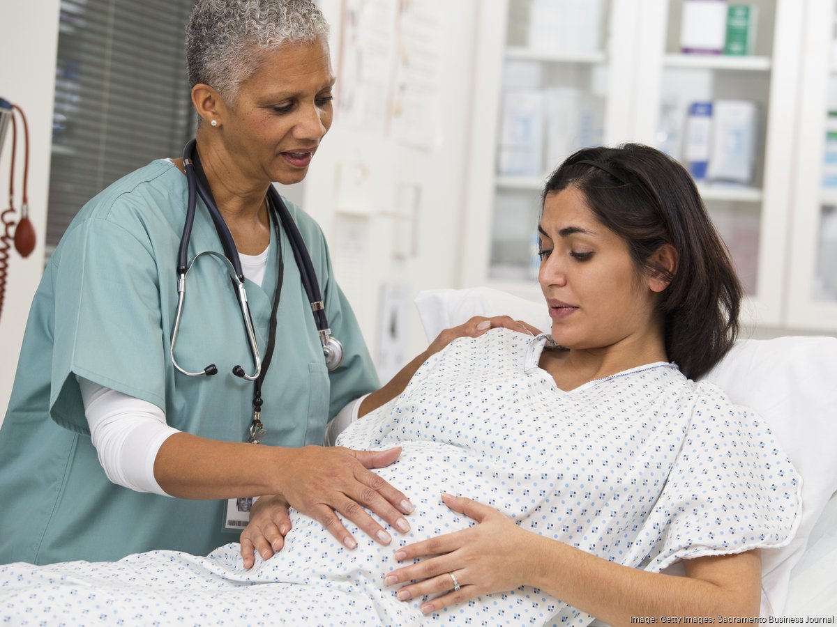 Hospital maternity services are under financial strain - Sacramento  Business Journal