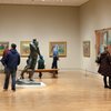 世界クラスのアートへの「シーズンパス」：MIAが地元のビジネスコミュニティとどのようにつながっているか